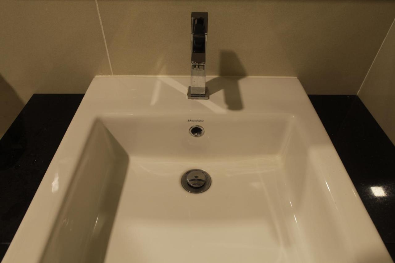 I Am Jazz Hotel Johor Bahru Exteriér fotografie