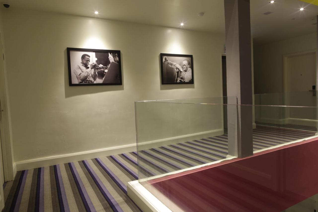 I Am Jazz Hotel Johor Bahru Exteriér fotografie