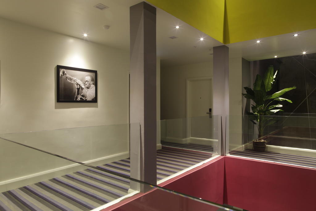 I Am Jazz Hotel Johor Bahru Exteriér fotografie