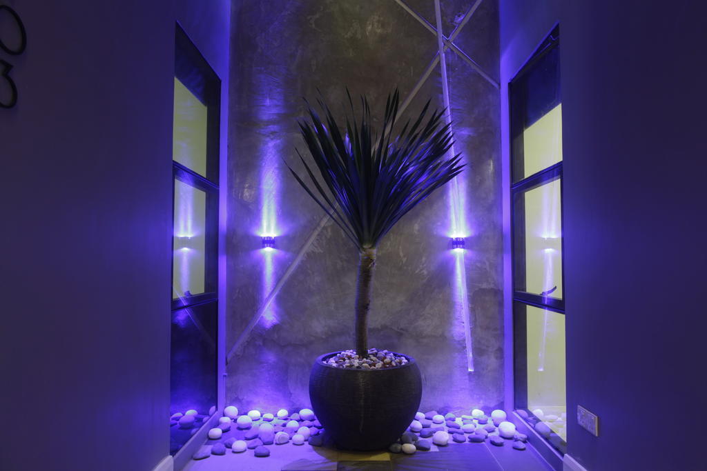 I Am Jazz Hotel Johor Bahru Exteriér fotografie