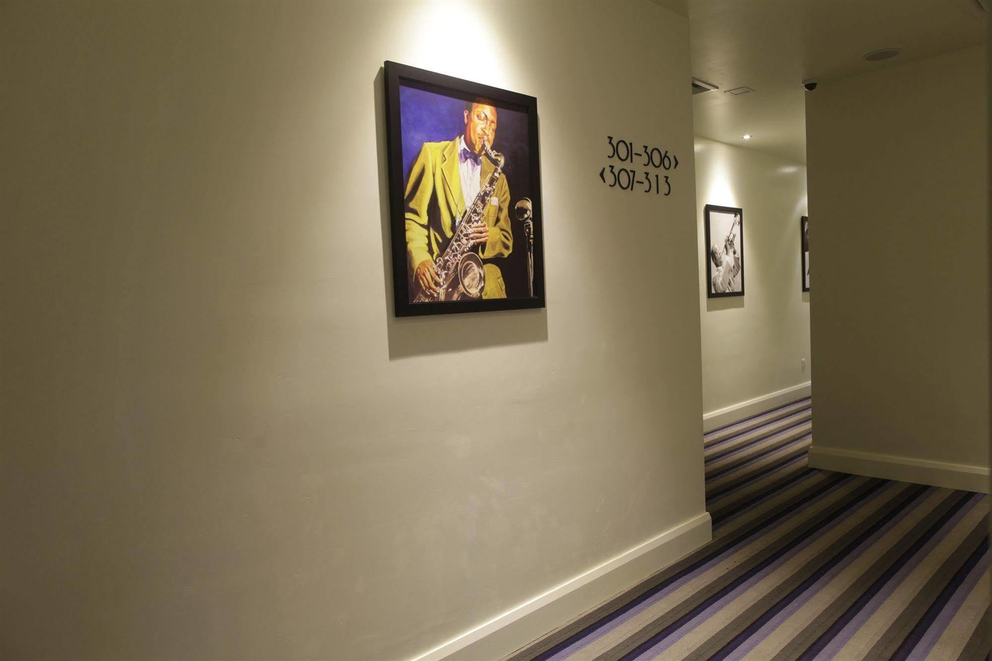 I Am Jazz Hotel Johor Bahru Exteriér fotografie