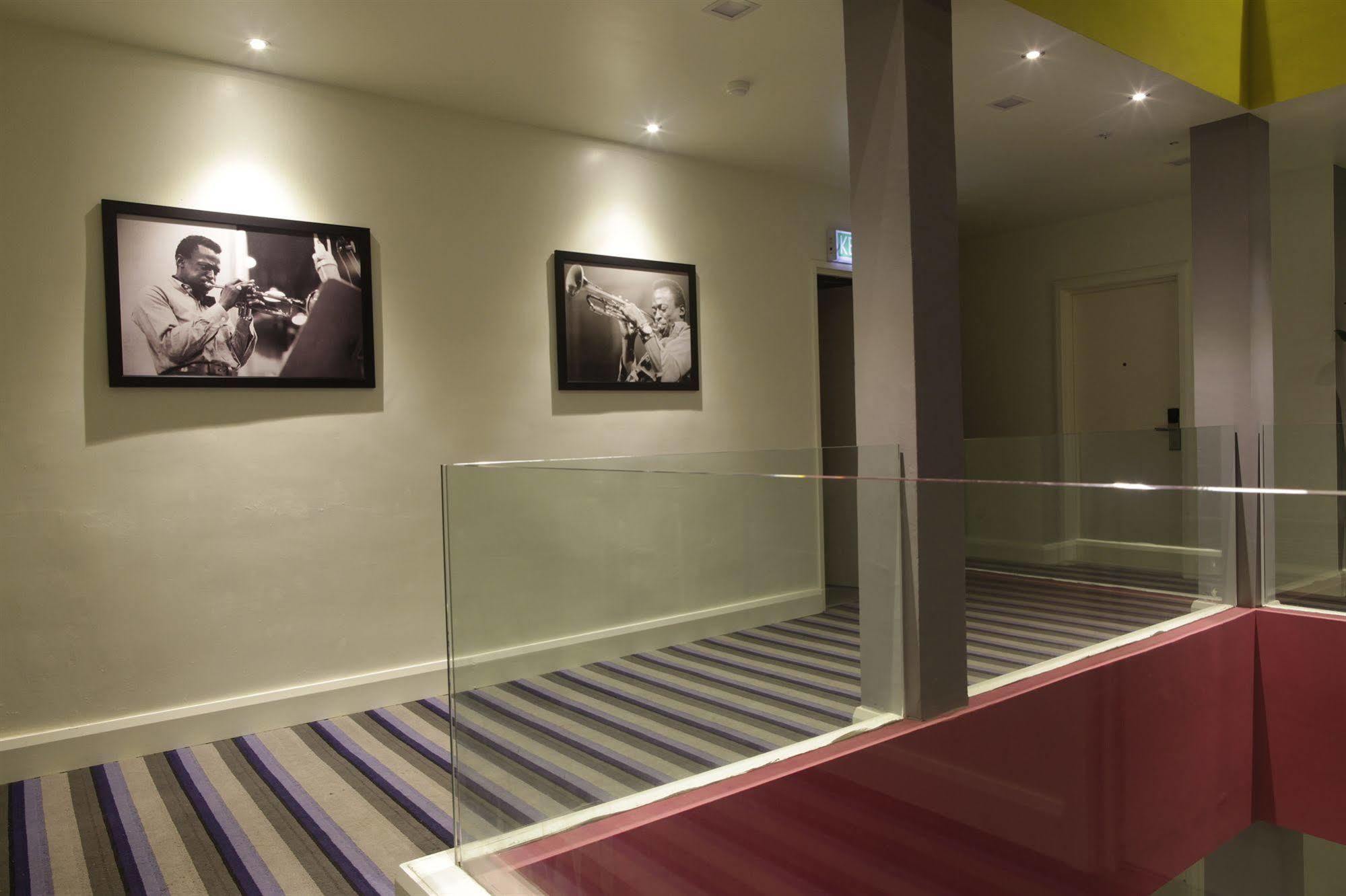 I Am Jazz Hotel Johor Bahru Exteriér fotografie